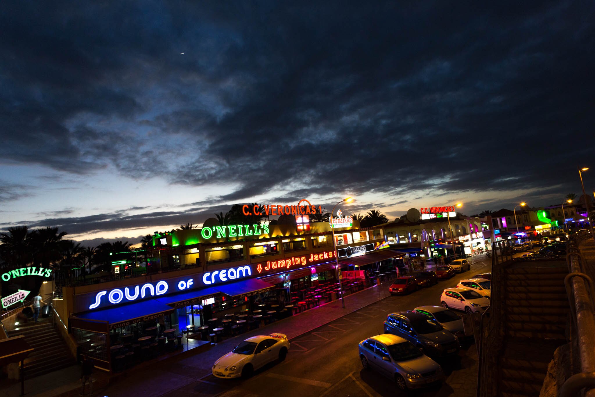 Veronicas (Tenerife) Jet2holidays